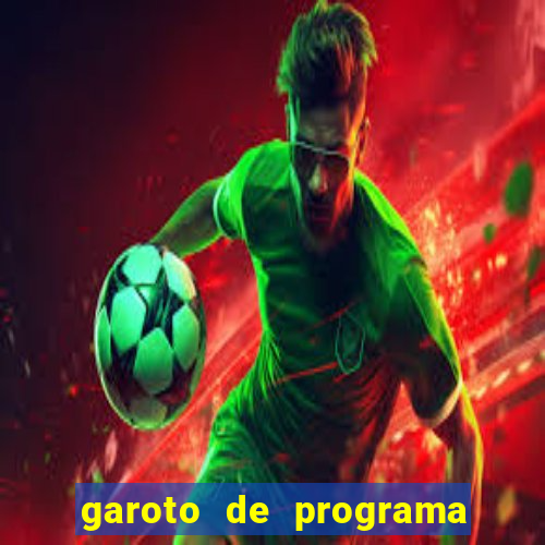 garoto de programa de feira de santana